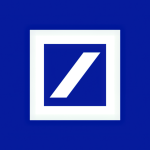 DB Stock Logo