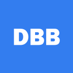 DBB Stock Logo