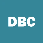 Invesco DB Commodity Index Tracking Fund logo