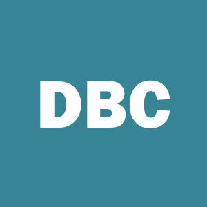 Stock DBC logo