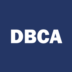 Stock DBCA logo