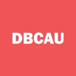 D BORAL ACQUISITION I CORP logo