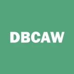 D Boral Acquisition I Corp logo