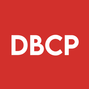 Stock DBCP logo