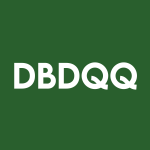 DBDQQ Stock Logo