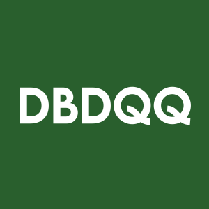 Stock DBDQQ logo
