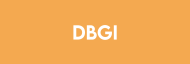 Stock DBGI logo