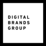 DBGI Stock Logo