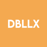 DBLLX Stock Logo