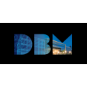 Stock DBMG logo