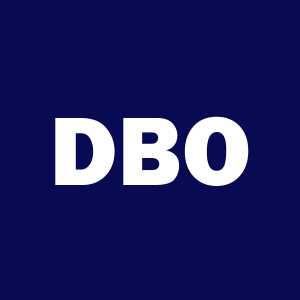 Stock DBO logo