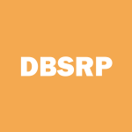 DBSRP Stock Logo