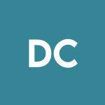 DC Stock Logo