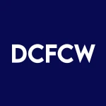 Tritium DCFC Limited Warrant logo