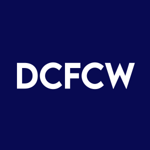 Stock DCFCW logo
