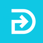 DCGO Stock Logo