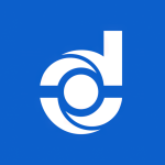 DCI Stock Logo