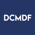 DCMDF Stock Logo
