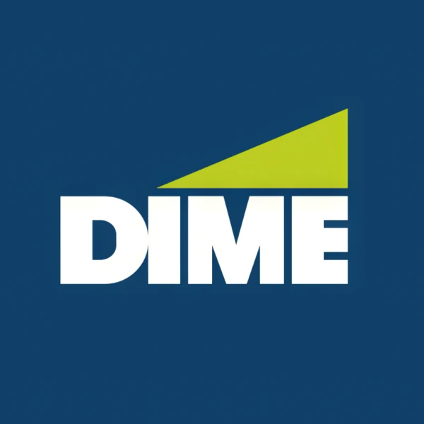 Dime orders bank home equity loan