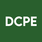 DCPE Stock Logo
