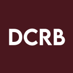 DCRB Stock Logo