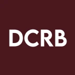 DCRB logo