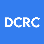 DCRC Stock Logo