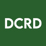 DCRD Stock Logo