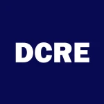 DoubleLine Commercial Real Estate Debt ETF logo