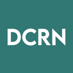 DCRN Stock Logo