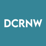 DCRNW Stock Logo