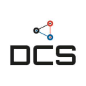 Stock DCSX logo