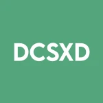 DCSXD