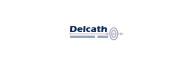 Stock DCTH logo