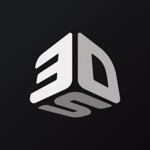 Stock DDD logo