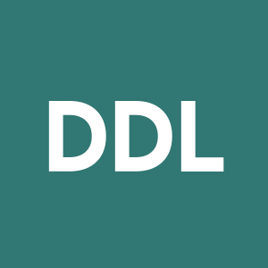 Stock DDL logo