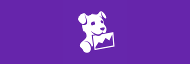 Stock DDOG logo