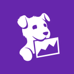DDOG Stock Logo