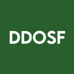 DDOSF Stock Logo