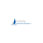 DEA Stock Logo
