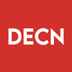 DECN Stock Logo