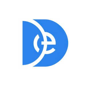 Stock DECPF logo