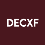DECXF Stock Logo