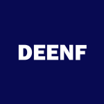 DEENF Stock Logo