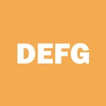 Grayscale Decentralized Finance (DeFi) Fund logo