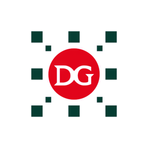Stock DELKY logo