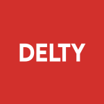DELTY Stock Logo
