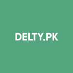 DELTY.PK Stock Logo