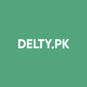 Stock DELTY.PK logo