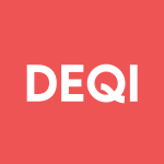 DEQI Stock Logo